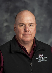 Dr. Jeffrey Gore | Mississippi State University Extension Service